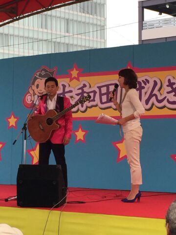 盛年は荒野をめざすー第39話ー5回歌いグロッキーー🎵_e0119092_1771523.jpg