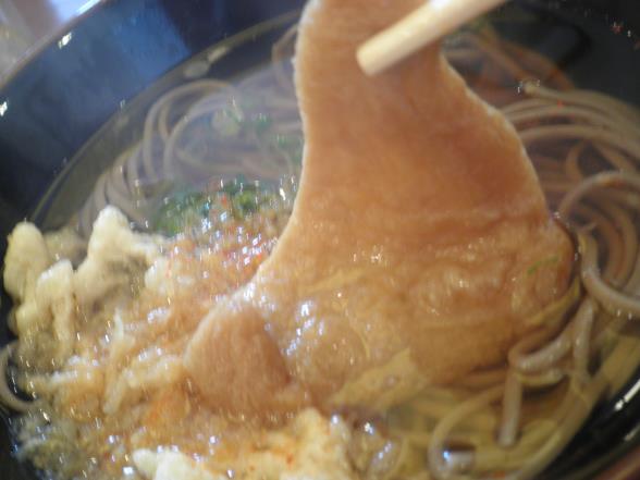 そば処いながわ 伊丹市_c0118393_10432641.jpg