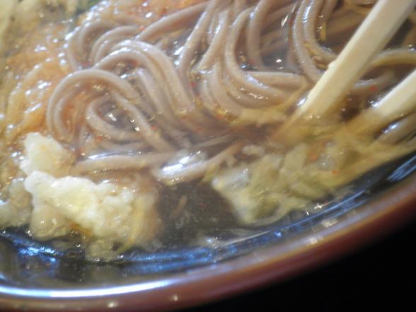 そば処いながわ 伊丹市_c0118393_10474872.jpg