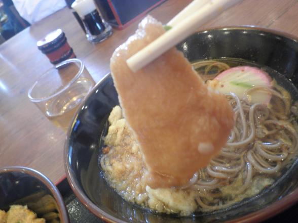 そば処いながわ 伊丹市_c0118393_111285.jpg