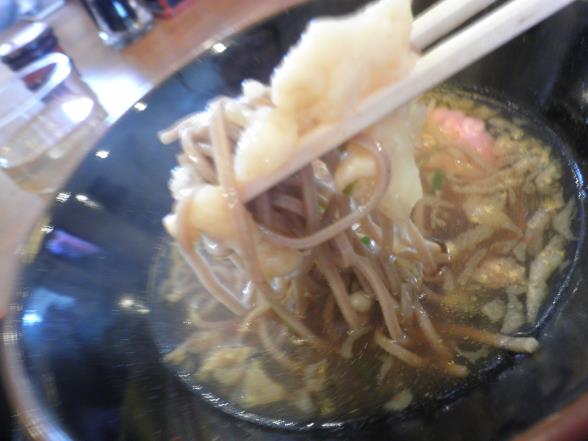 そば処いながわ 伊丹市_c0118393_1124357.jpg
