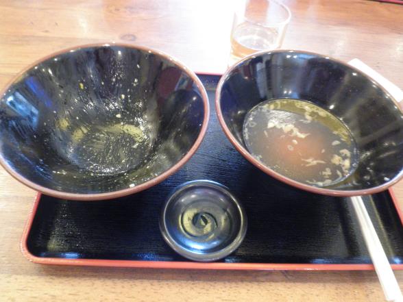 そば処いながわ 伊丹市_c0118393_1152832.jpg