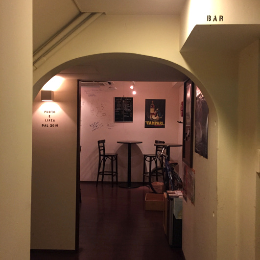Punto e Linea(プント エ リーネア)_b0118001_18182458.jpg