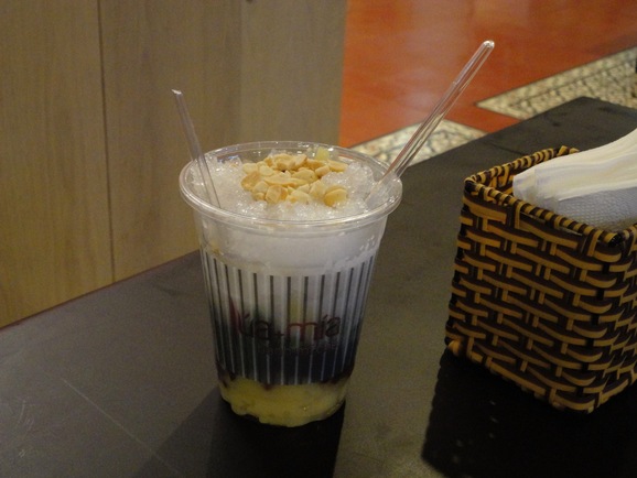 ホーチミン その21 やっと食べました、チェー!_e0230011_173443.jpg