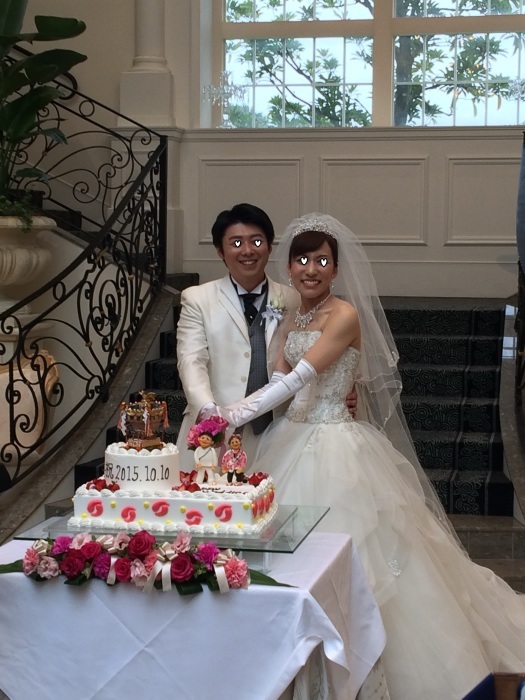 結婚式_e0243413_16264631.jpg