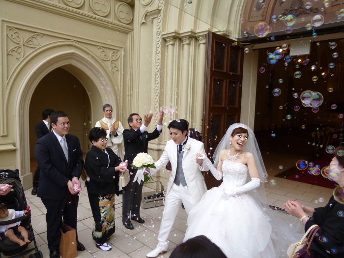 結婚式_e0243413_16303814.jpg