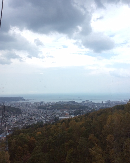 2015　秋　小樽・余市への旅　Vol.2_e0052716_10351564.jpg