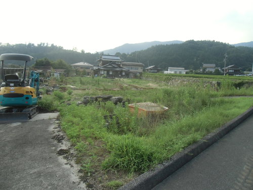 S様邸(廿日市市津田)太陽光発電システム工事_d0125228_7481068.jpg