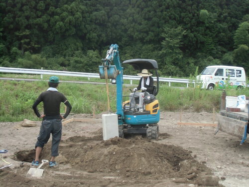 S様邸(廿日市市津田)太陽光発電システム工事_d0125228_7485651.jpg