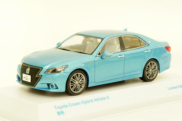 2015/9/29(火) 本日発売の新製品 その3(KYOSHO,MINICHAMPS,LUCKY DIE CAST)_a0095738_180560.jpg