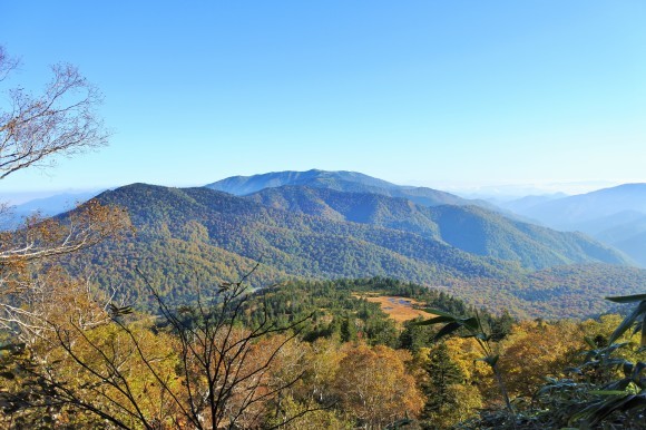 日本百名山　福島県　尾瀬　燧ケ岳に行ってきました_a0111239_18402904.jpg