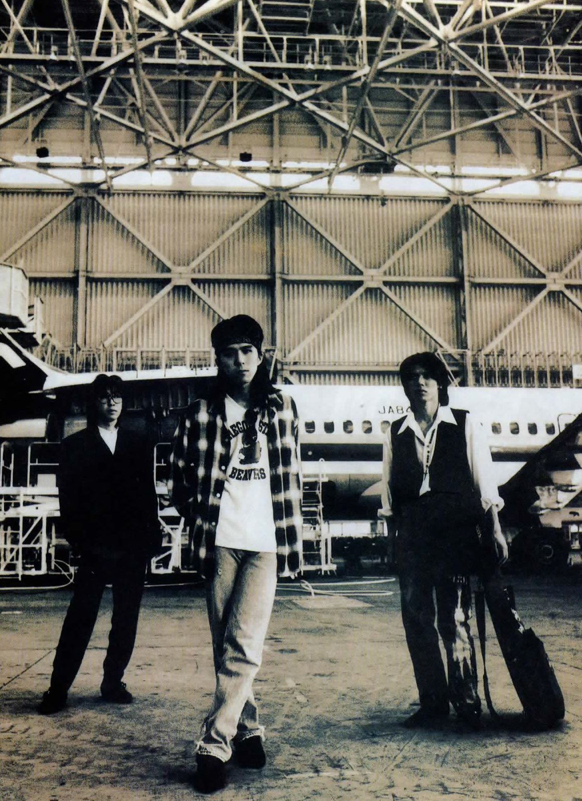 これを演らないことには次に行けない という感覚 上杉昇さんunofficialブログ Fragmento Del Alma