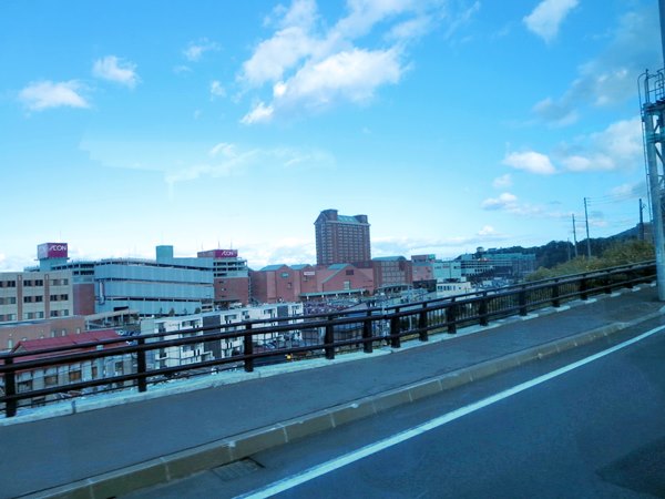 【一泊二日の北海道旨し旅】⑰札幌大通公園のオータムフェスト2015_b0009849_15371621.jpg