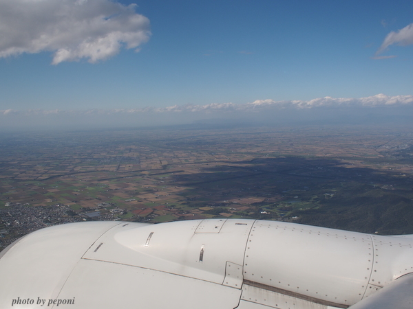 北海道へLanding☆_a0333253_10554547.jpg