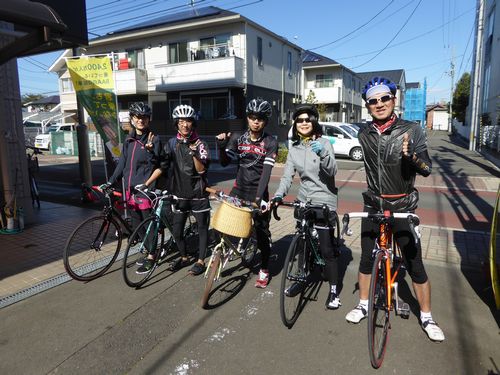 松島へ~GO!_e0140354_1094125.jpg