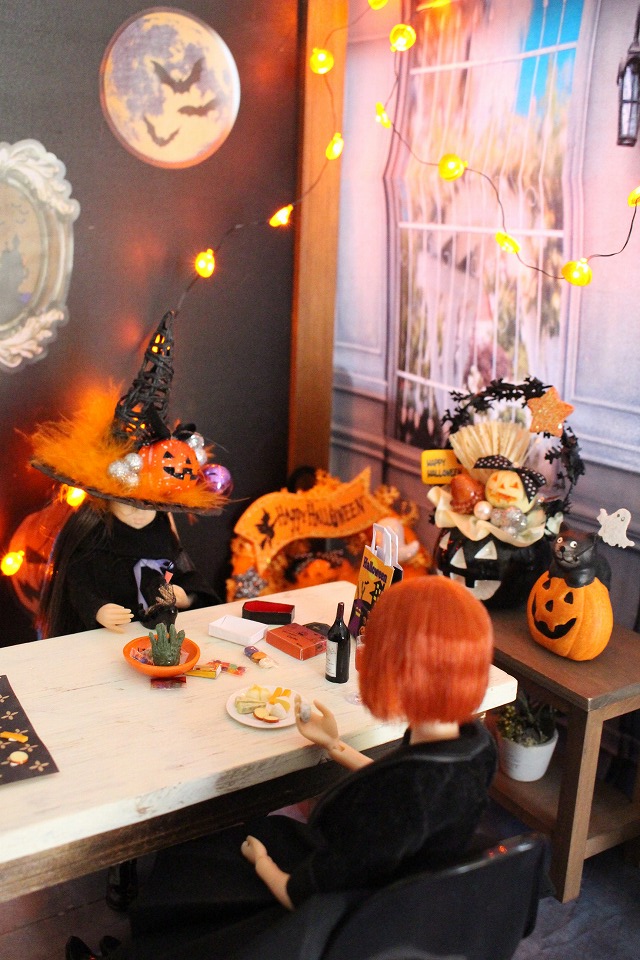 ハロウィン　2015_c0335355_16315767.jpg