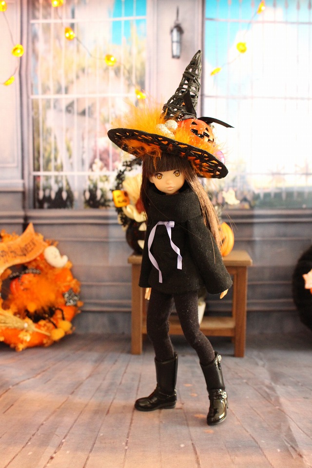 ハロウィン　2015_c0335355_1631849.jpg