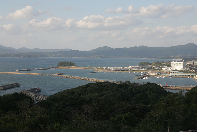 鹿児島県の阿久根市へ行ってきました_a0278866_22402935.jpg