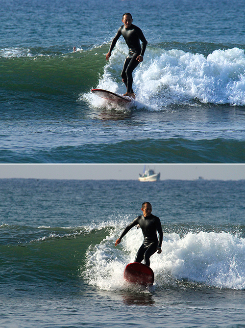 2015/10/12(MON) Morning surfing in a holiday._a0157069_224338100.jpg