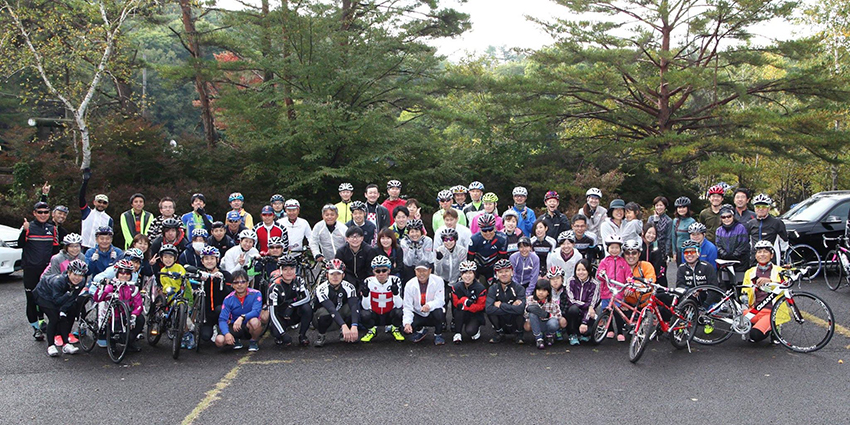 10月11日(日)開催 きむチャリ & ボヤゲ presents「芸北ほくほくRIDE」_c0351373_19434650.jpg