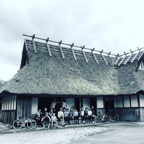 10月11日(日)開催 きむチャリ & ボヤゲ presents「芸北ほくほくRIDE」_c0351373_20182238.jpg