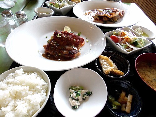 那須高原 Towaピュアコテージ 日帰り温泉 ランチ Everyday Wonderful Day 那須高原 Towaピュアコテージ 日帰り温泉 ランチ Everyday Wonderful Day