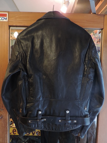 Buco J-24 : TideMark(タイドマーク) Vintage&ImportClothing Buco J-24 : TideMark(タイドマーク) Vintage&ImportClothing