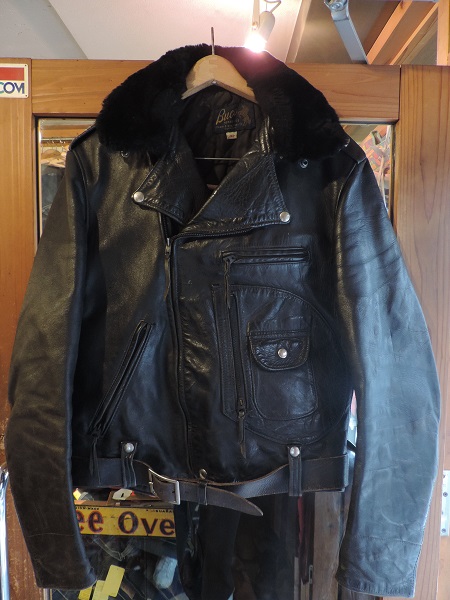 Buco J-24 : TideMark(タイドマーク) Vintage＆ImportClothing