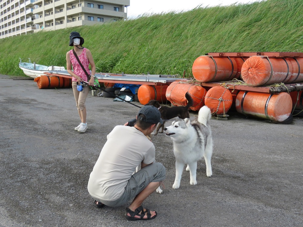 あっという間にもう10月♪ (^o^)_c0049299_2219265.jpg