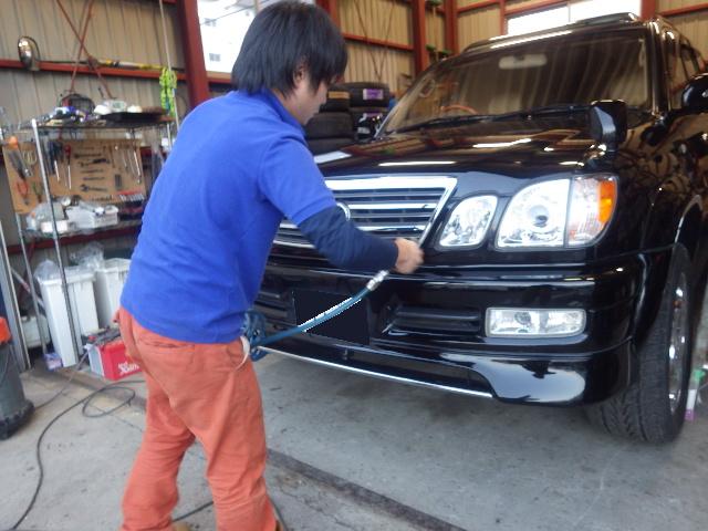 ☆新在庫車続々入庫中！！２台のお納車も完了！！☆（伏古店）_c0161601_1905610.jpg