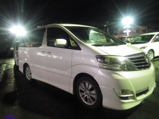 ☆新在庫車続々入庫中！！２台のお納車も完了！！☆（伏古店）_c0161601_1915111.jpg