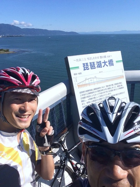 Cicli Pioniere  開業前活動②_b0246207_20184914.jpg