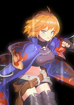 ソウルリンク ミラ姉さん 押して駄目なら押し倒す ソウルリンク ミラ姉さん 押して駄目なら押し倒す