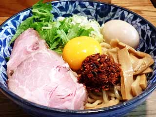 麺処 三鈷峰 米子 味玉海老辛油そば 麺ある記 山陰 松江 島根 鳥取 ラーメンの旅 麺処 三鈷峰 米子 味玉海老辛油そば 麺ある記 山陰 松江 島根 鳥取 ラーメンの旅