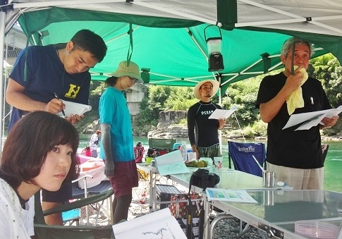 第2回「川って何だ 球磨川・川辺川に学ぶ」_d0284413_21390896.jpg