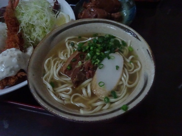 沖縄・ホテルムーンビーチ編~1日目~_b0268916_07173228.jpg