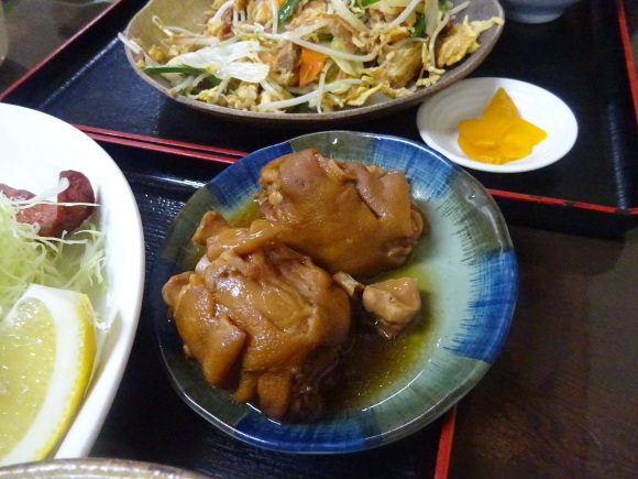 沖縄・ホテルムーンビーチ編~1日目~_b0268916_07173422.jpg