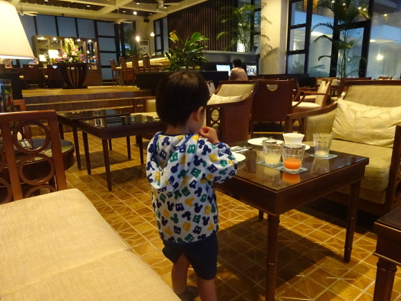 沖縄・ホテルムーンビーチ編~1日目~_b0268916_07175640.jpg