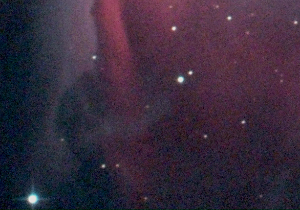 M42オリオン座大星雲 新たな画像処理法②_f0346040_02380682.jpg