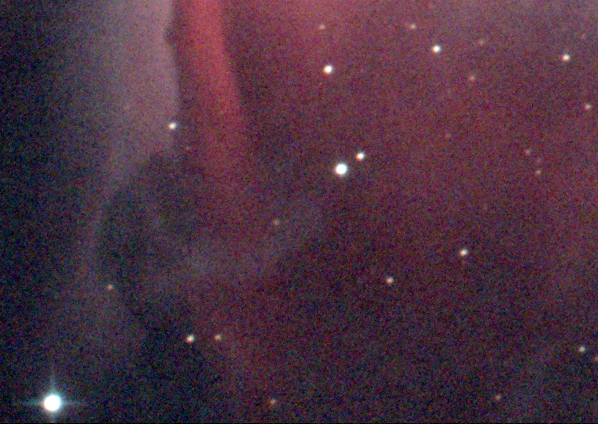 M42オリオン座大星雲 新たな画像処理法②_f0346040_02494626.jpg