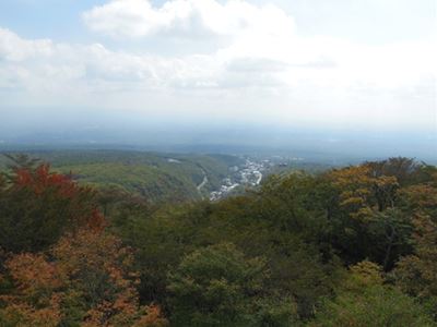 那須へと、初秋の小旅行_b0220251_19515861.jpg