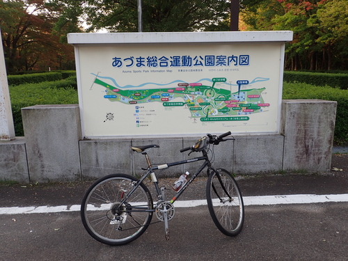 磐梯吾妻スカイライン自転車で上る_d0066856_2116557.jpg