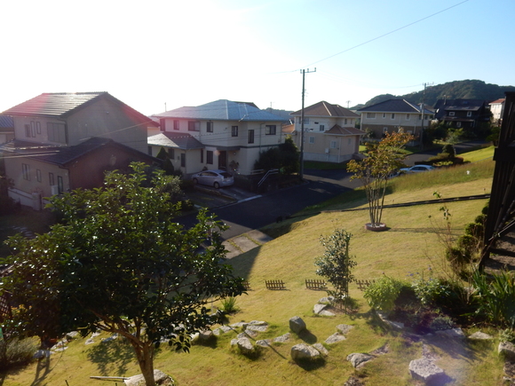 ’15,10,13(火)今日も紅葉探しに~!_f0060461_15105149.jpg