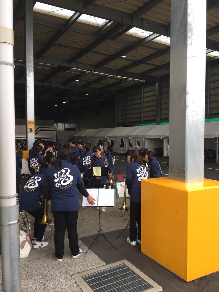 トラックの日フェア_d0153164_1718813.jpg