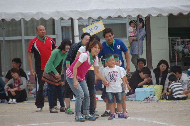 春樹保育園最後の運動会_f0009169_76594.jpg