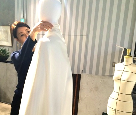 haori de TiTi 2016春夏コレクション準備中_a0138976_17482036.jpg