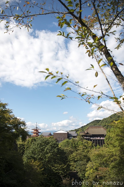 京都（清水寺）_b0280176_15453497.jpg