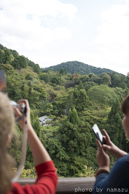 京都（清水寺）_b0280176_1558622.jpg