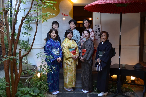 丸毛屋敷 お月見の茶会2015_d0230676_9465659.jpg