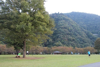 あいかわ公園　アスレチック。_c0341398_22512461.jpg